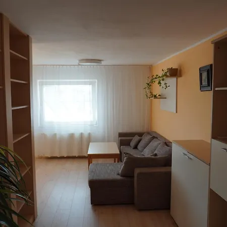 Apartman Zelena Hora