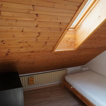 Apartman Zelena Hora Žďár nad Sázavou