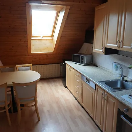 Appartamento Apartman Zelena Hora