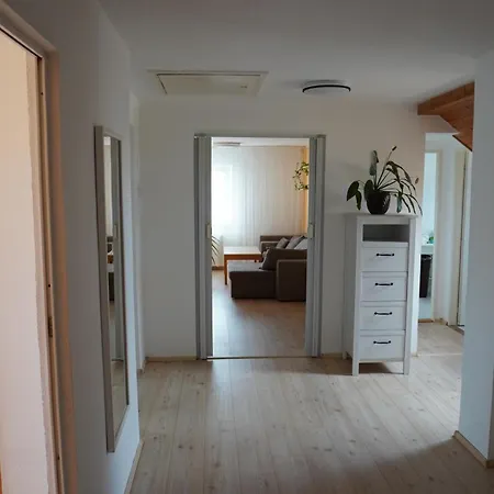Appartamento Apartman Zelena Hora *