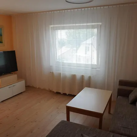 Apartman Zelena Hora Appartamento Žďár nad Sázavou