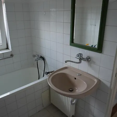 Apartman Zelena Hora *