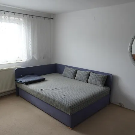 Apartman Zelena Hora * Žďár nad Sázavou
