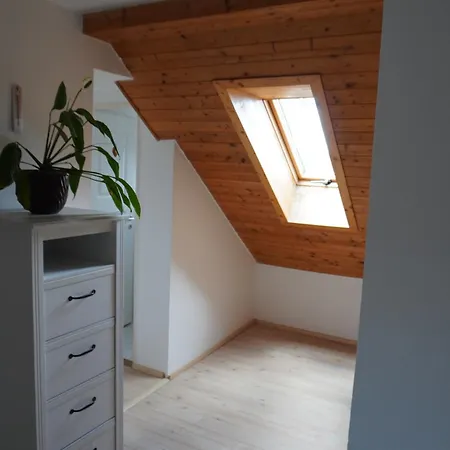 Apartman Zelena Hora Appartamento Žďár nad Sázavou