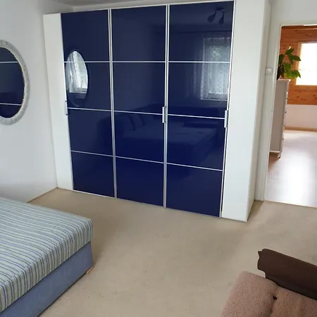 Apartman Zelena Hora